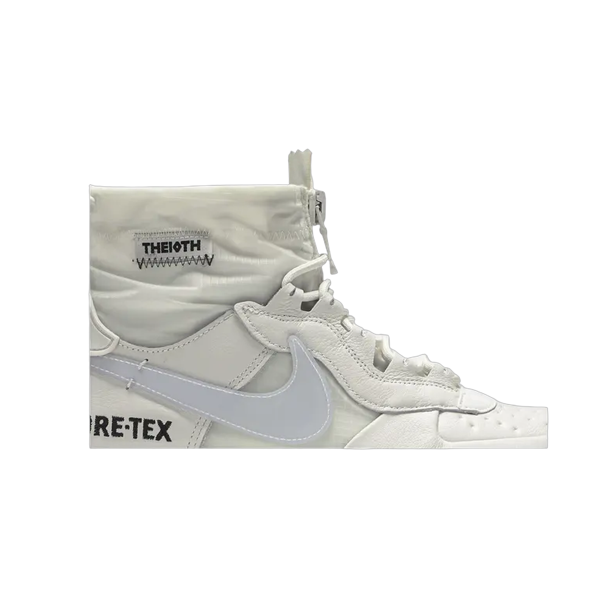 Gore-Tex x Nike Air Force 1 High WTR 'Phantom'