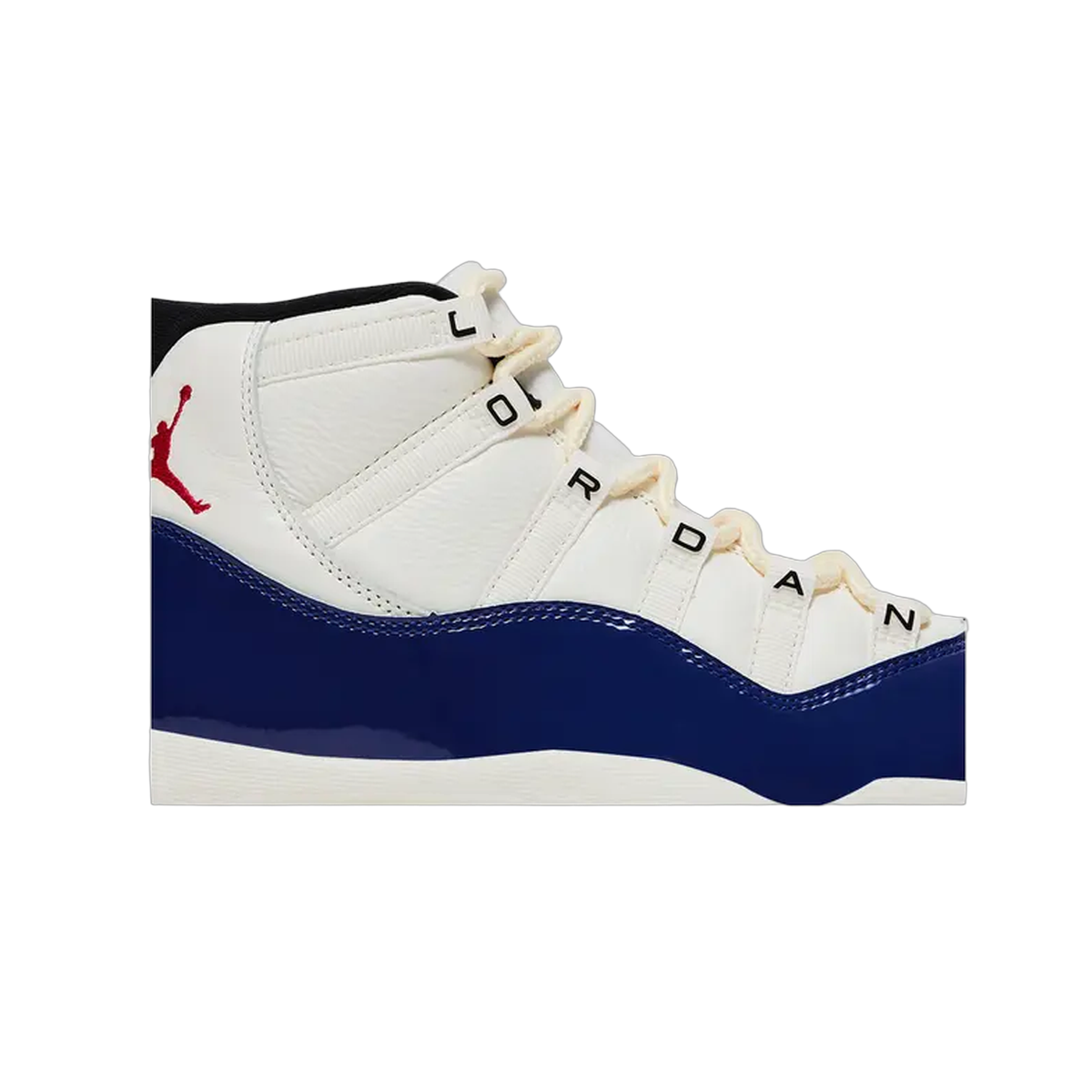 Air Jordan 11 Retro 'Rare Air'