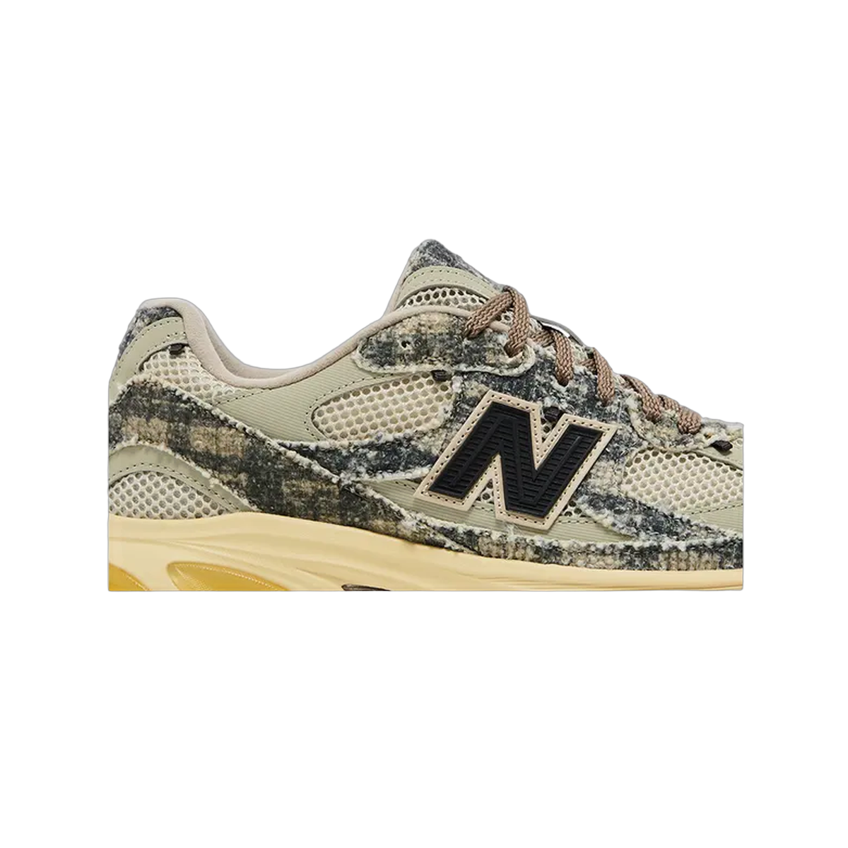 Joe Freshgoods x New Balance 2010 'Bag Lady'