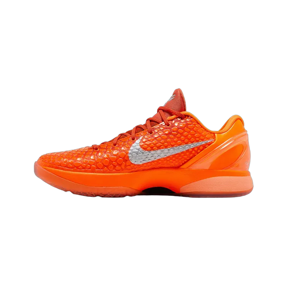 Nike Zoom Kobe 6 Protro 'Total Orange'