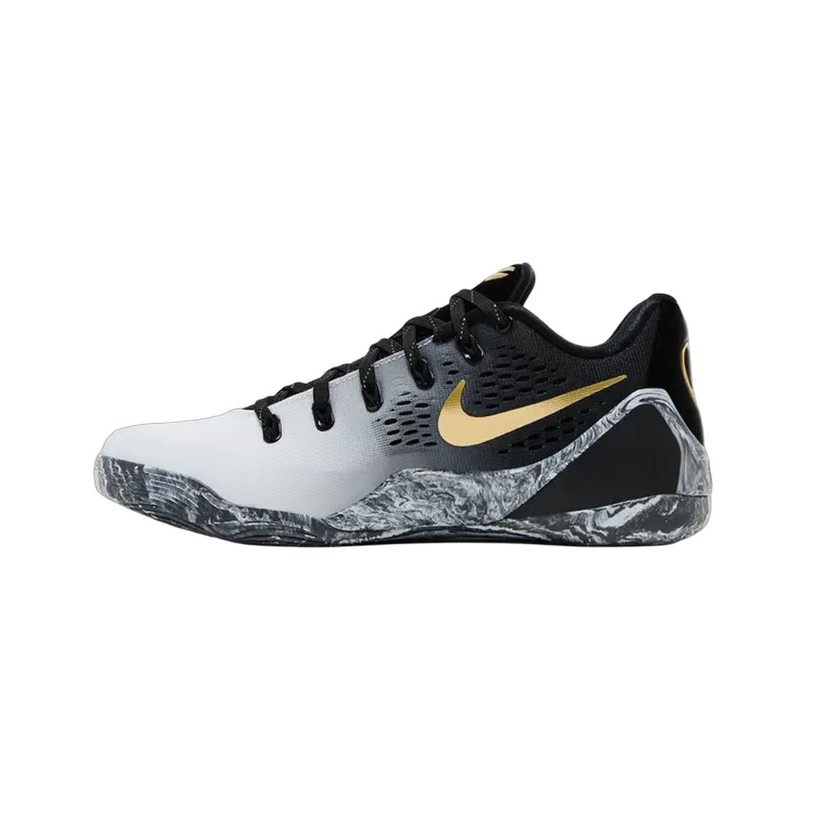 Nike Kobe 9 EM Protro 'Mambacita'