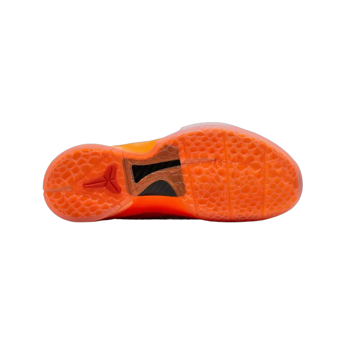 Nike Zoom Kobe 6 Protro 'Total Orange'