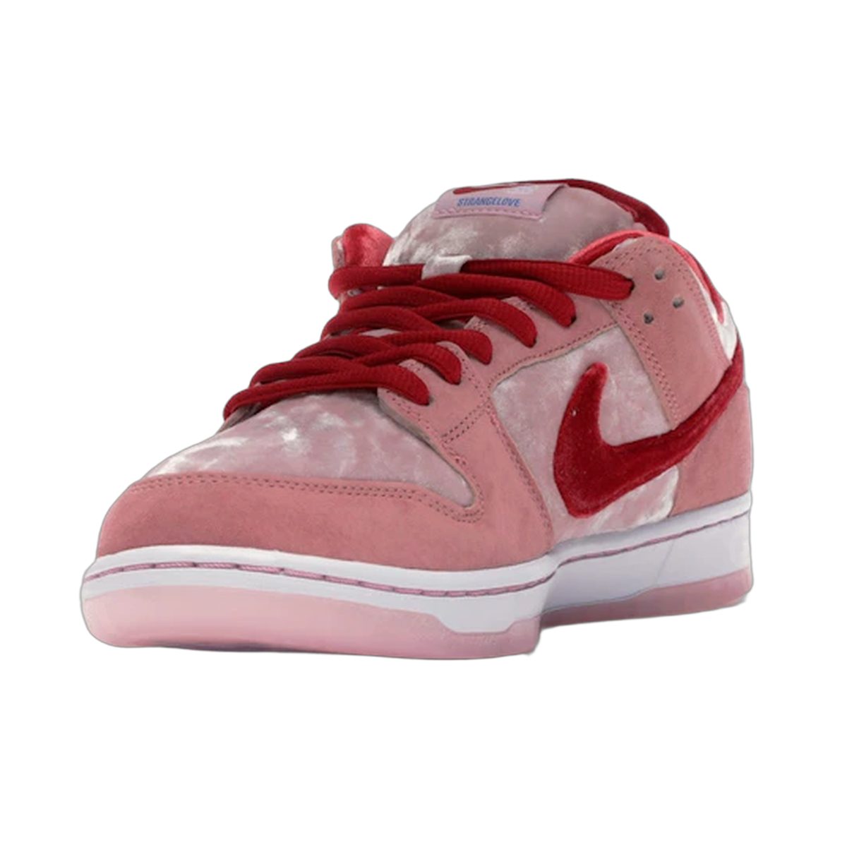 Nike SB Dunk Low 'StrangeLove Skateboards'