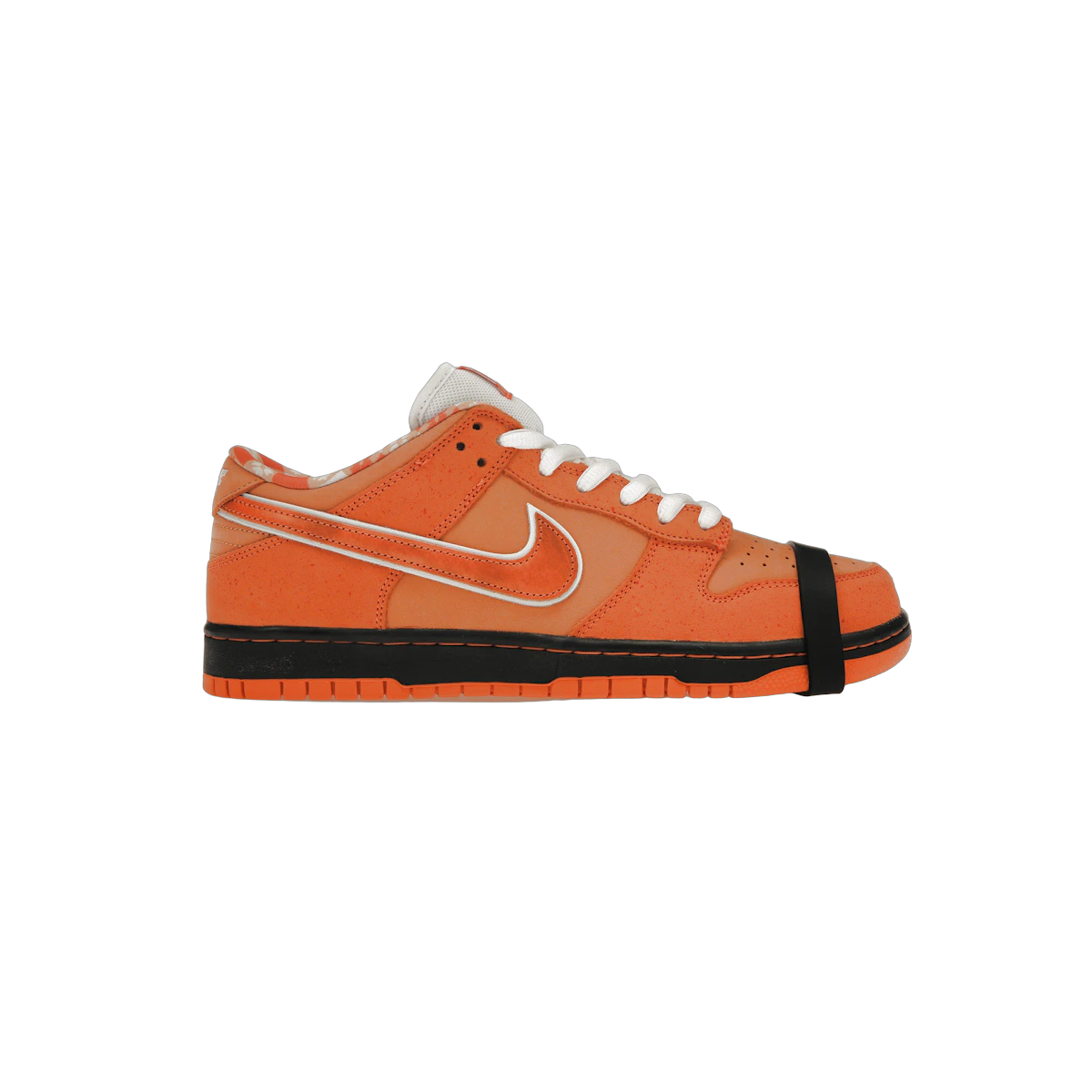 Nike SB Dunk Low 'Concepts Orange Lobster'