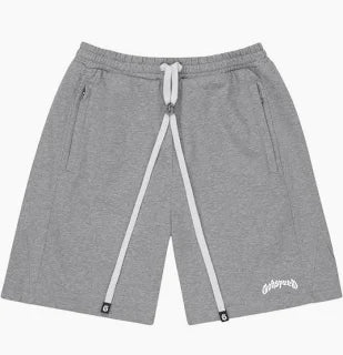 Godspeed Vital Terry Shorts 'Heather Grey'