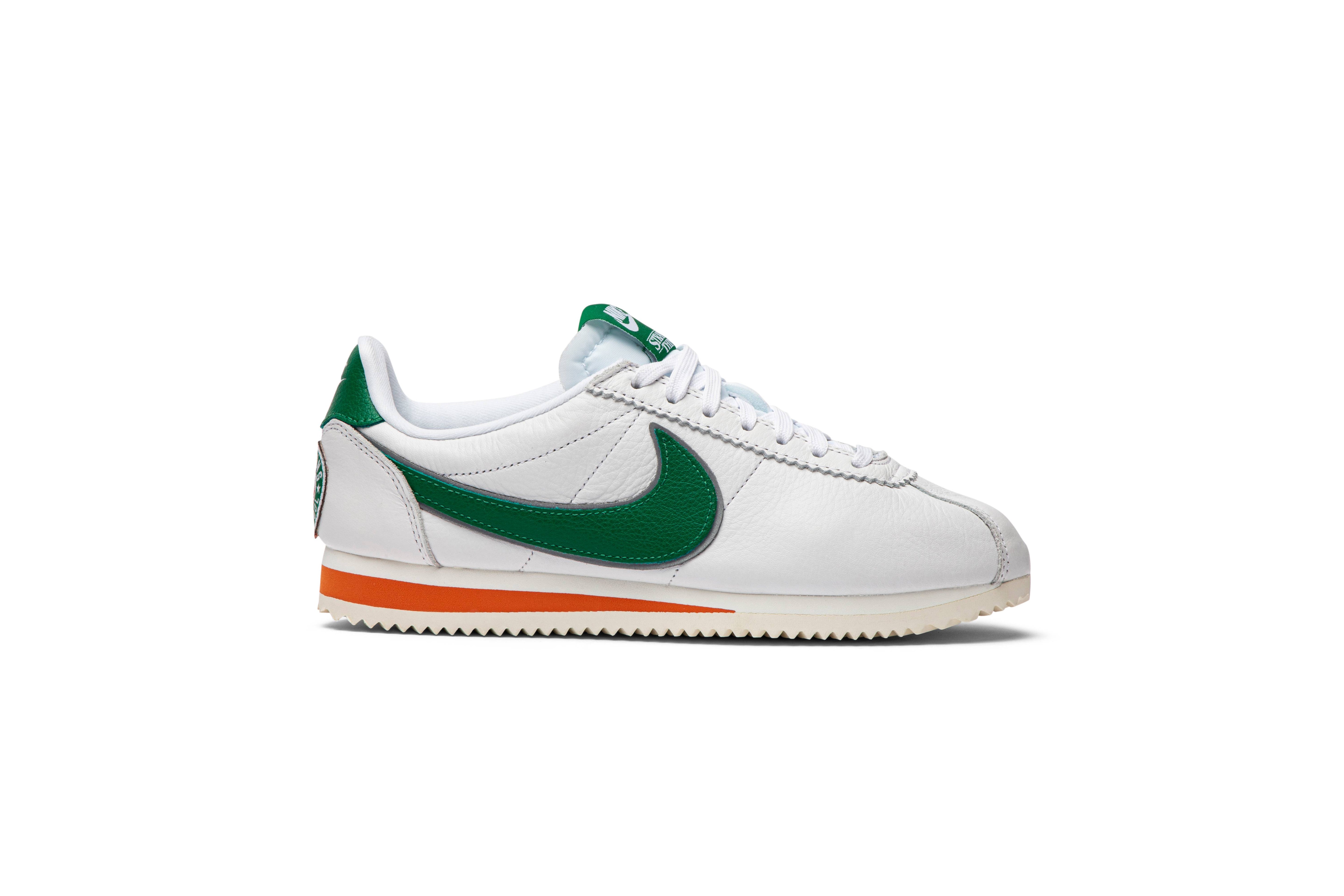 Pre-Owned Stranger Things x Nike Cortez 'Hawkins High'