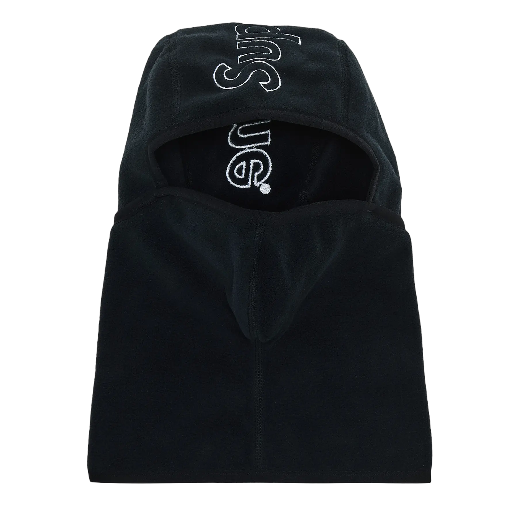 Supreme Polartec Balaclava 'Black'