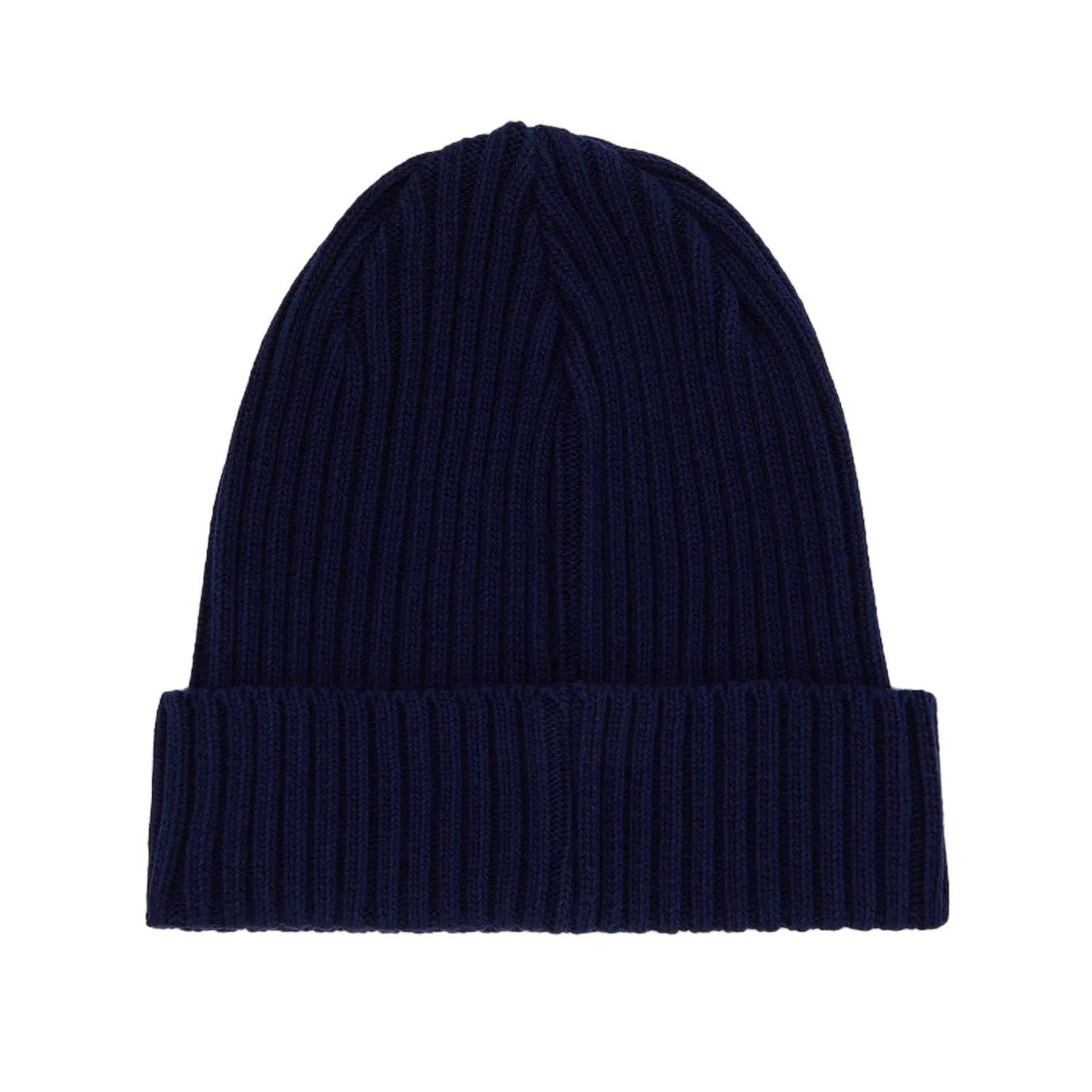 Supreme Overdyed Beanie 'Light Navy'