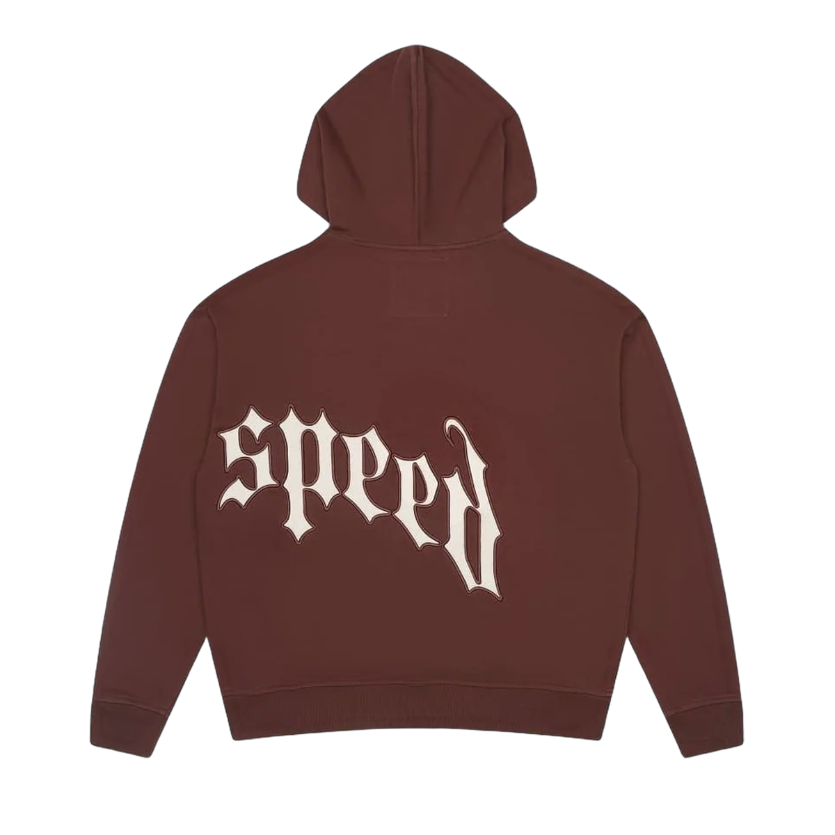 *Sold As Set* Godspeed Sweatsuit V2 Brown