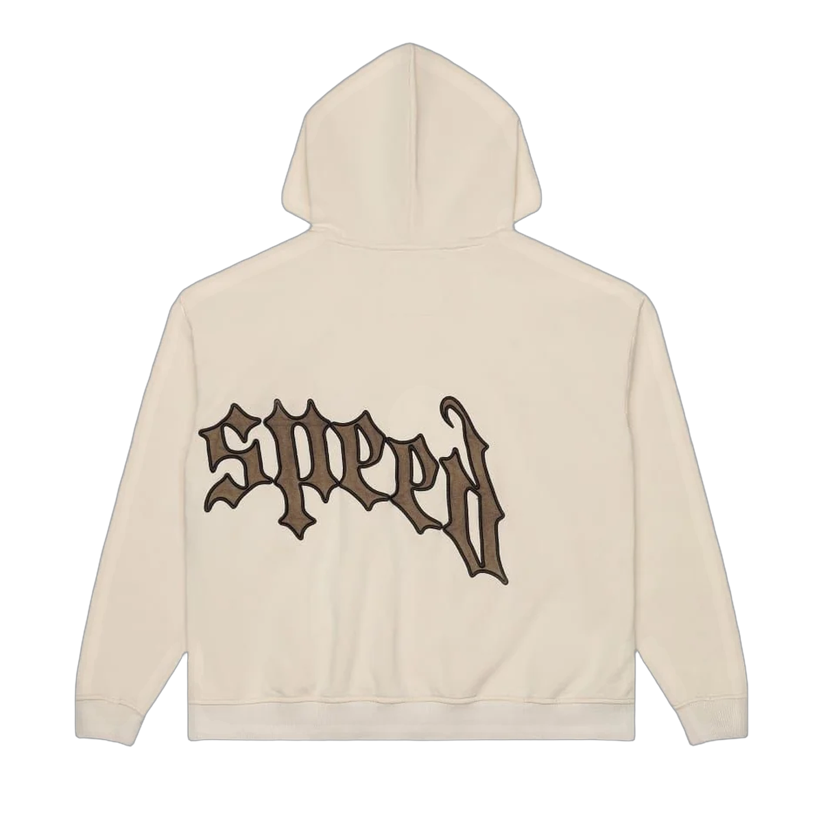 *Sold As Set* Godspeed Sweatsuit V2 Creme/Brolive