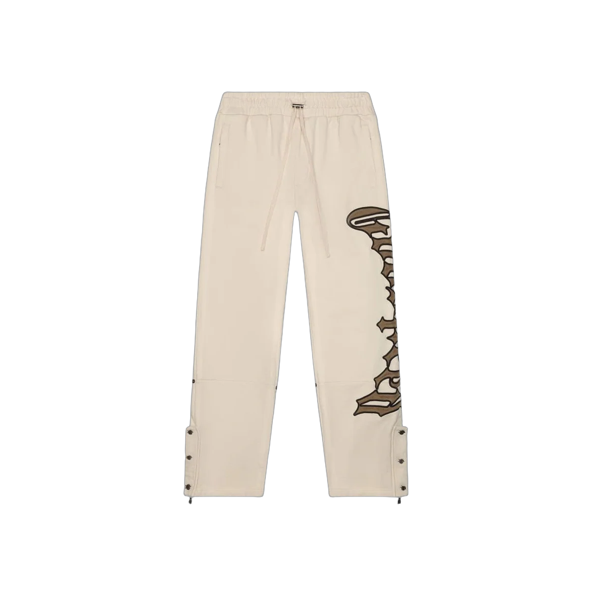 *Sold As Set* Godspeed Sweatsuit V2 Creme/Brolive