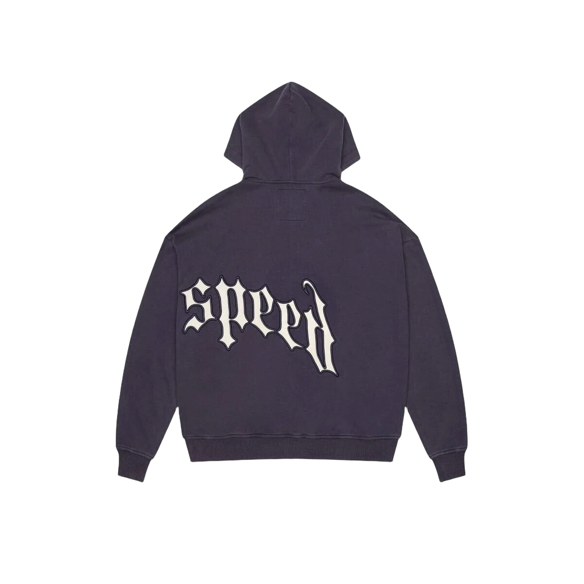 *Sold As Set* Godspeed Sweatsuit V2 Navy