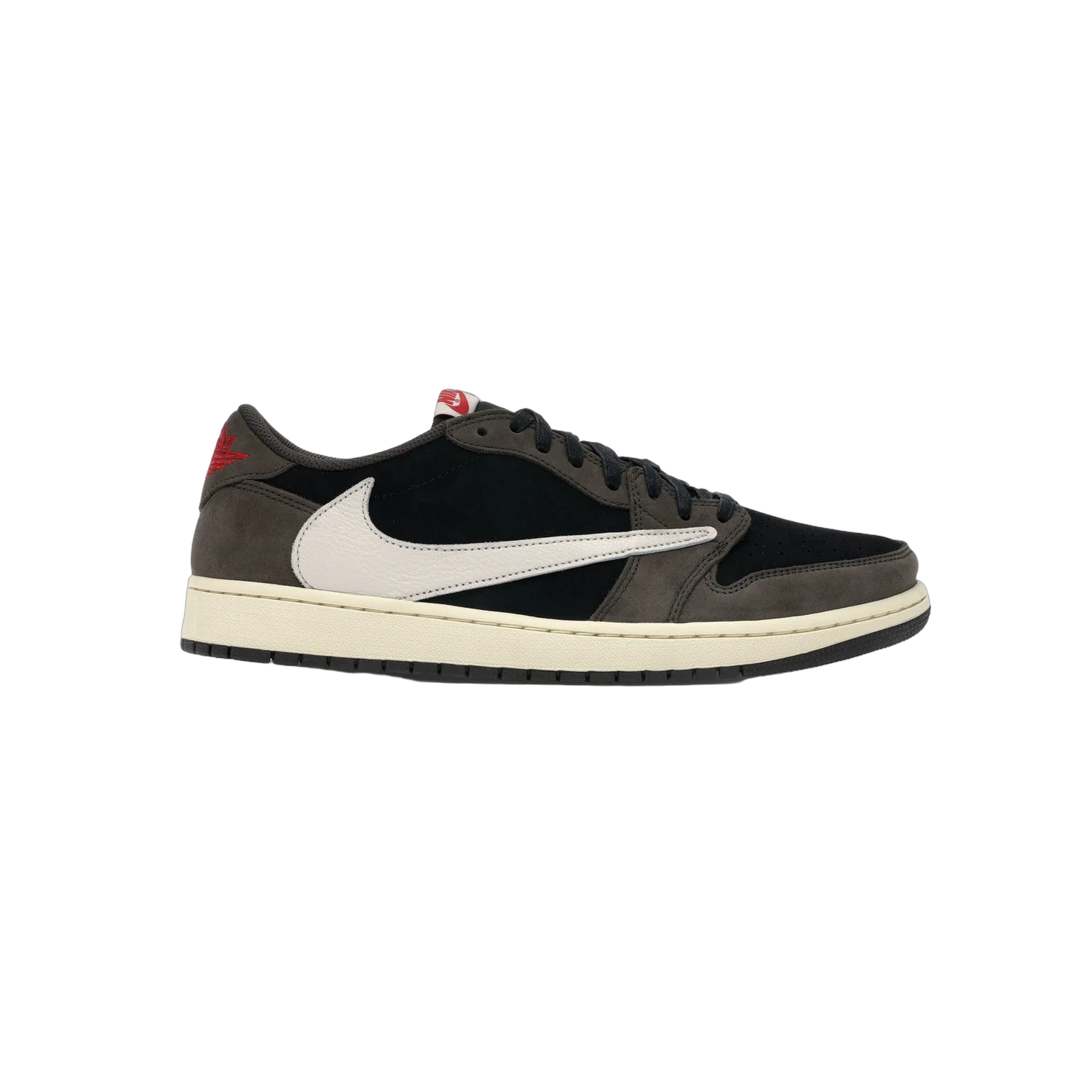 Pre-Owned Travis Scott x Air Jordan 1 Low 'Mocha'
