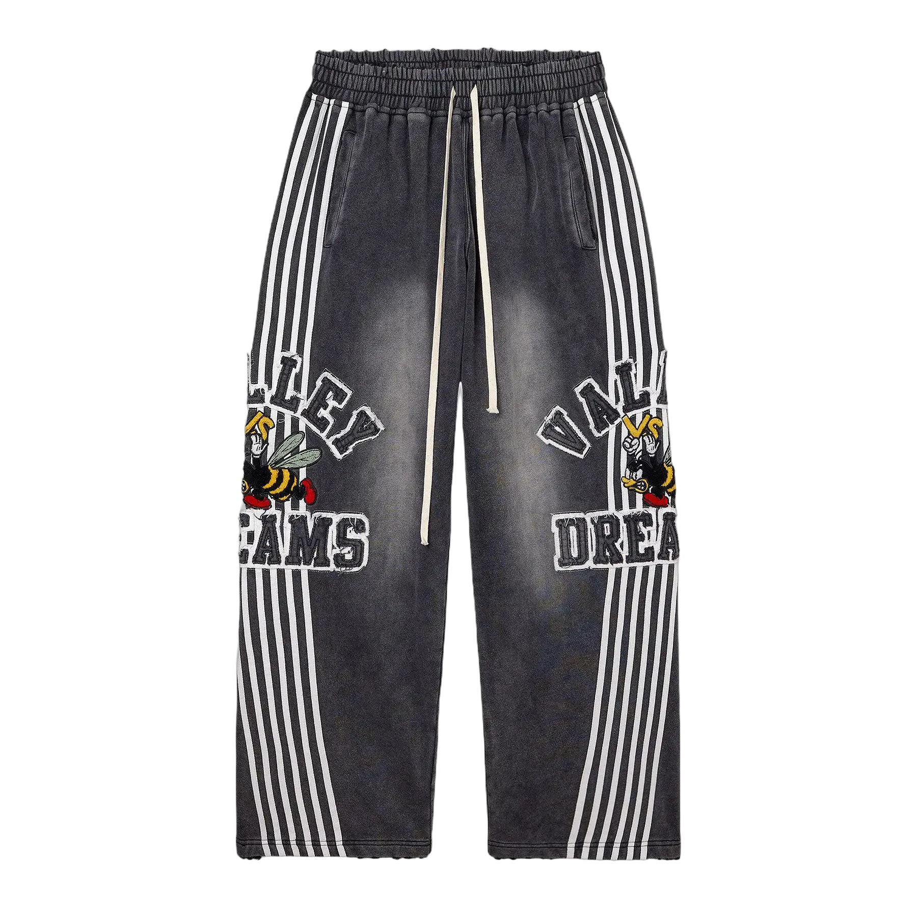 Vale Forever Anthem Tracks 'Black/Mono'