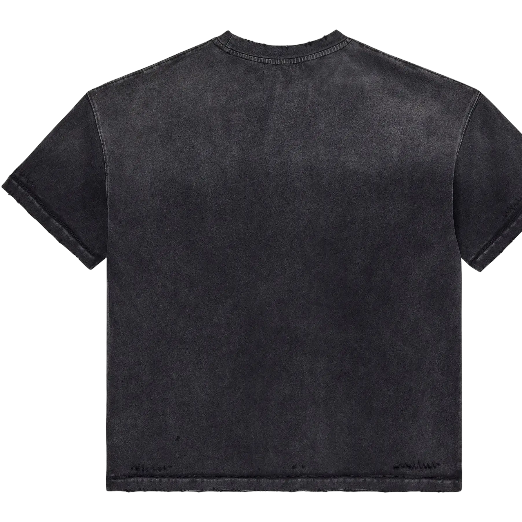 Vale Forever Doghouse Bling Tee 'Black'