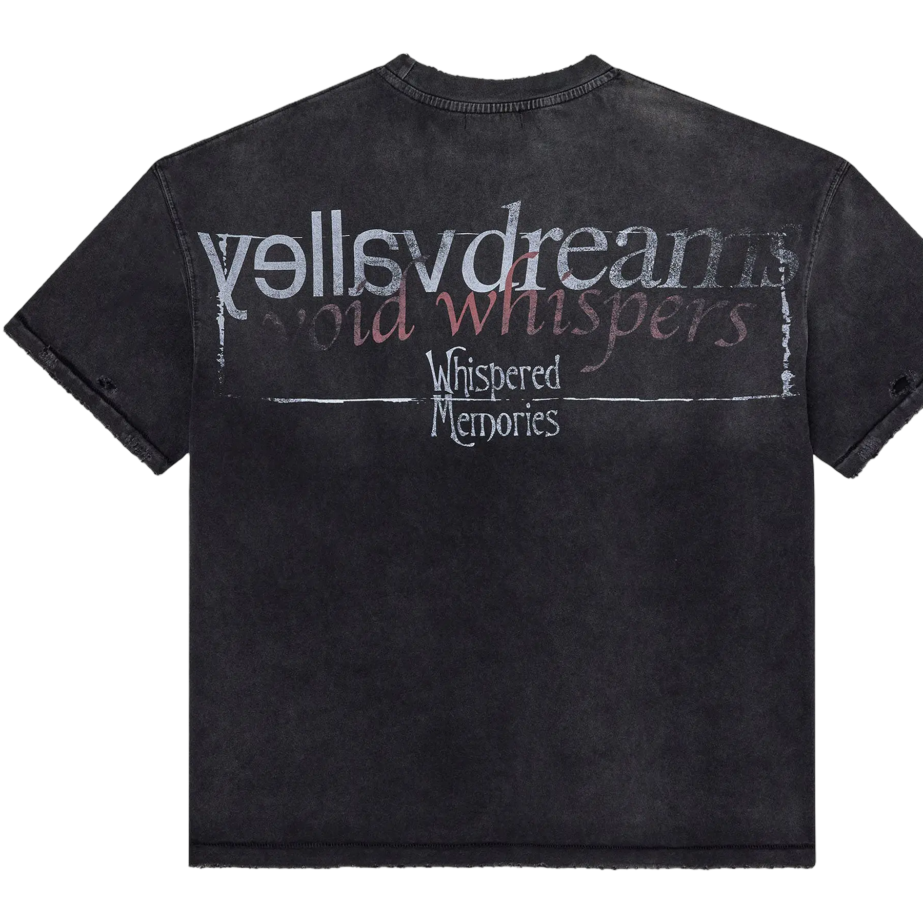 Vale Forever Psychopath Tee 'Black'
