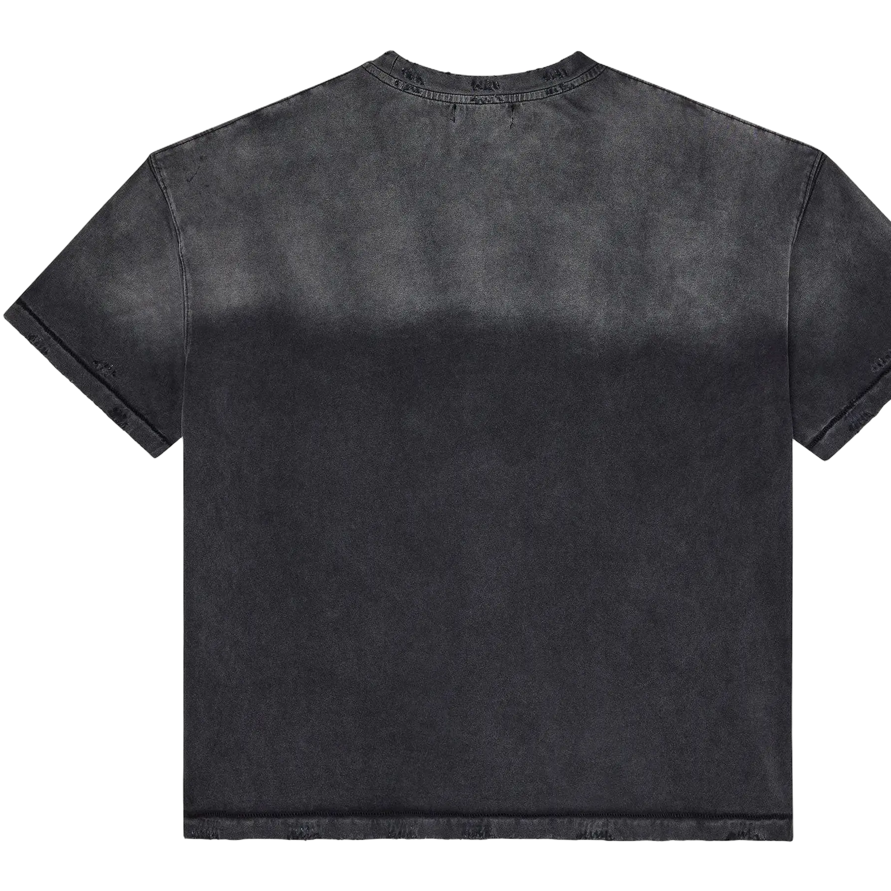 Vale Forever Weatherman Tee 'Black'