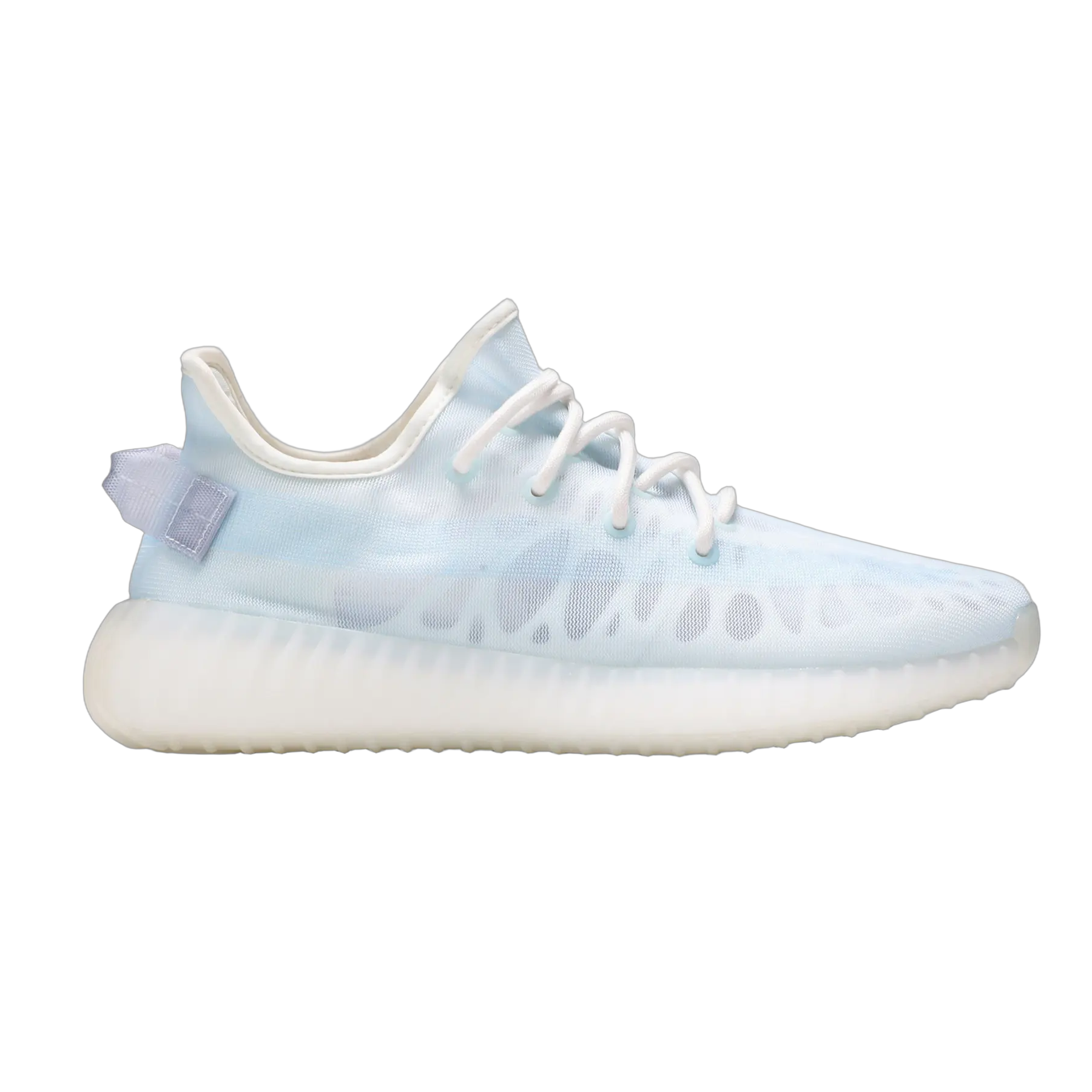 Pre-Owned Yeezy Boost 350 V2 'Mono Ice'