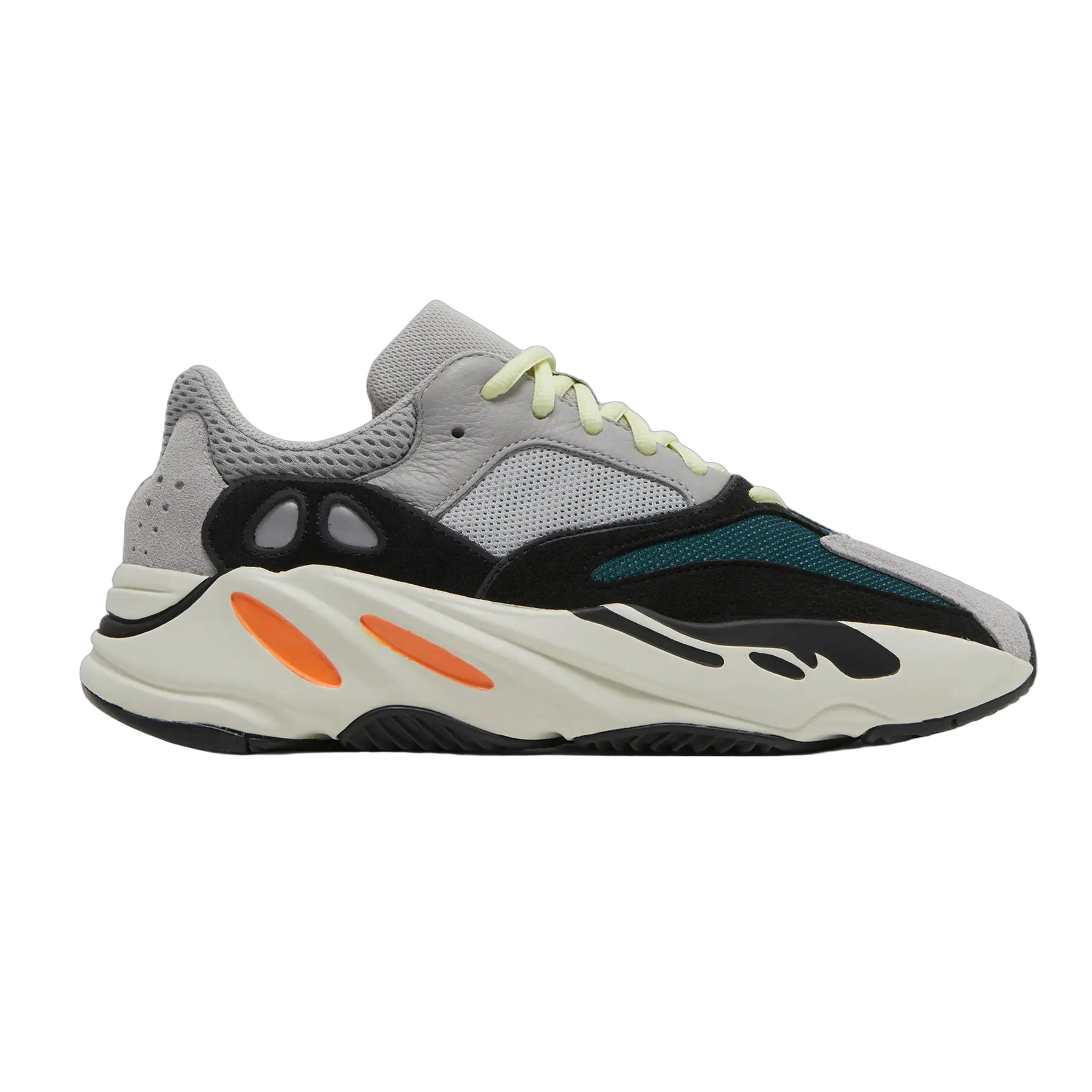 Pre-Owned Yeezy Boost 700 'Wave Runner' 2017