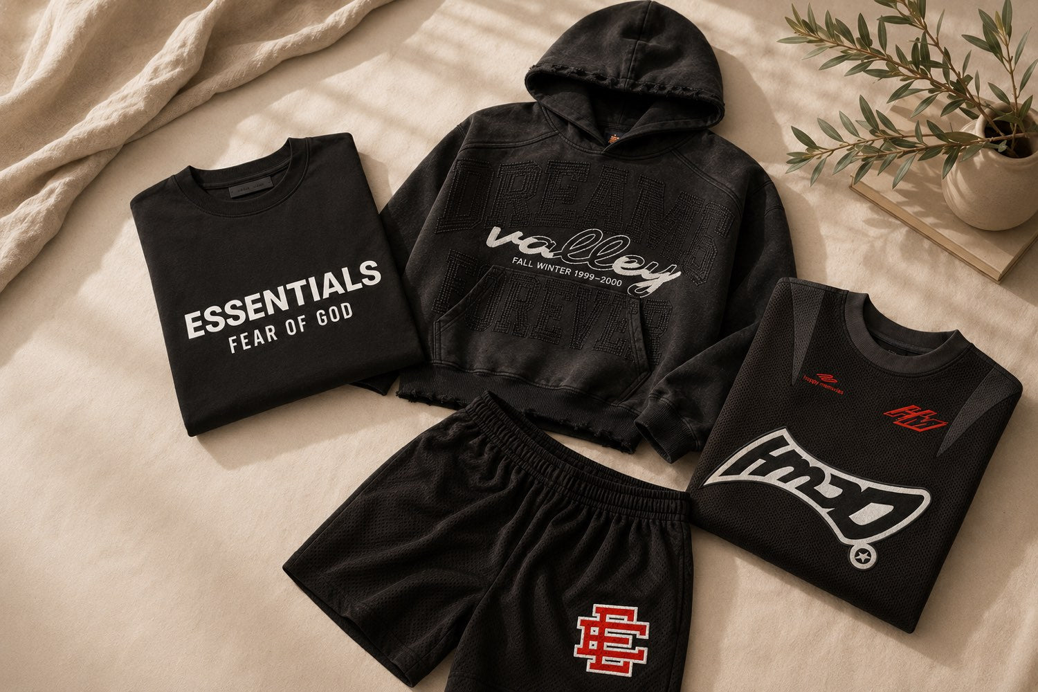 Apparel