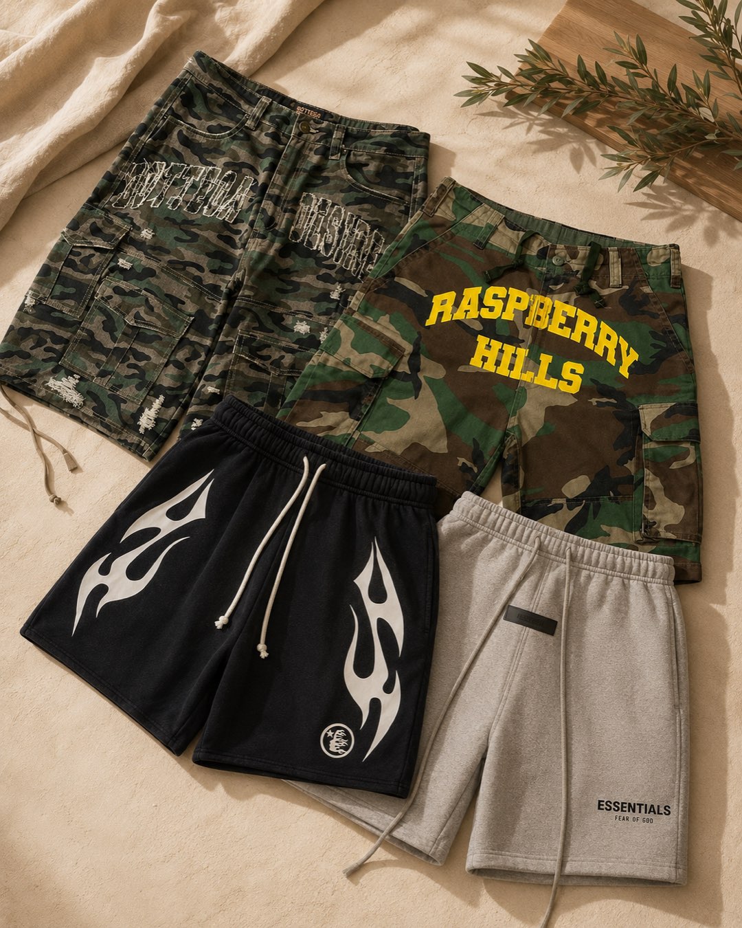 Shorts