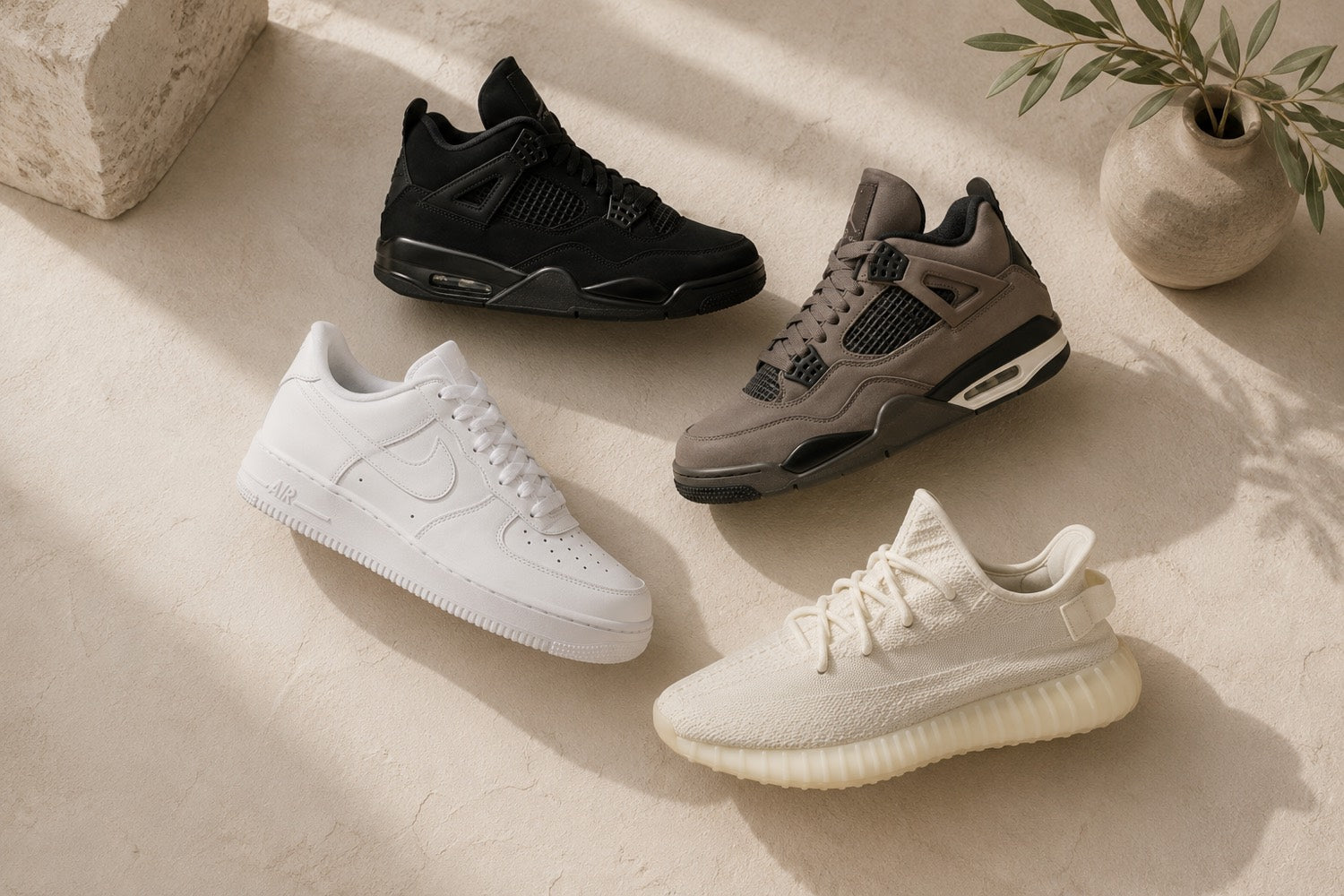Sneakers