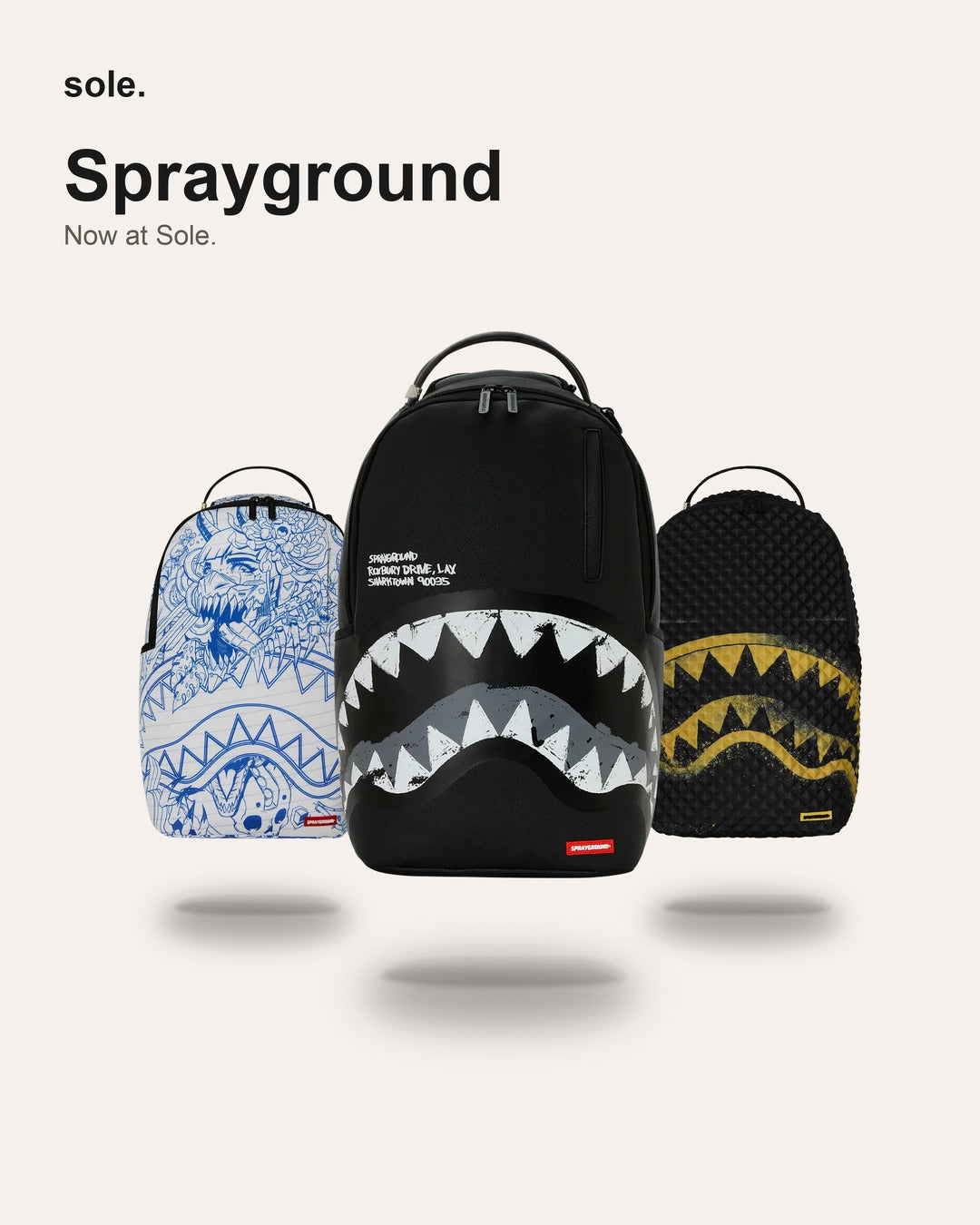 Sprayground