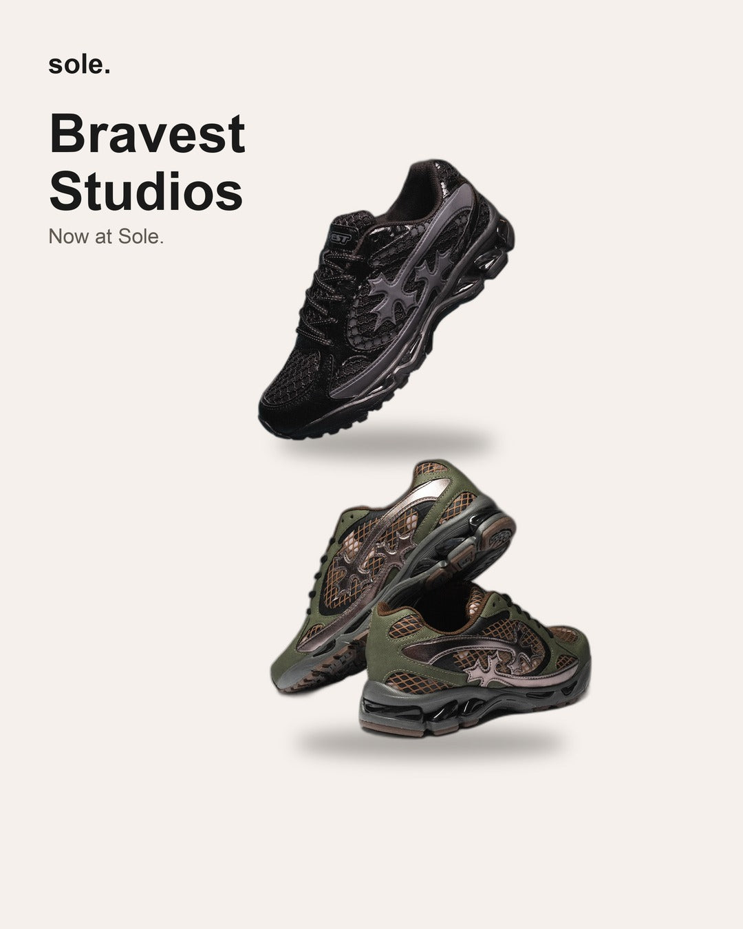 Bravest Studios
