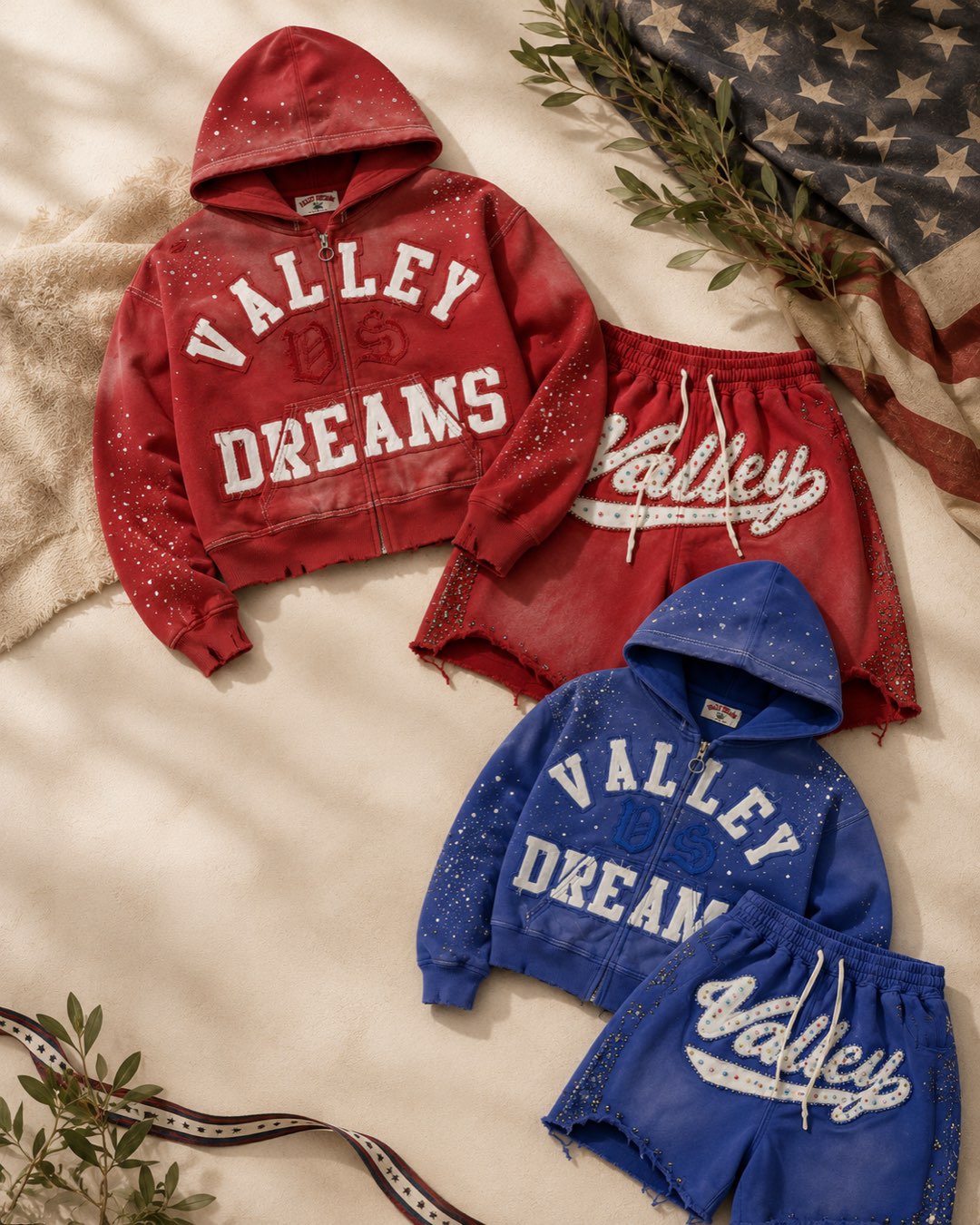 4th of July Sale